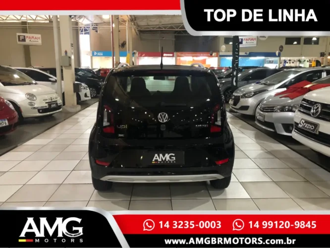 VOLKSWAGEN UP 1.0 4P FLEX 170 TSI XTREME, Foto 5
