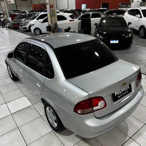 CHEVROLET Classic Sedan 1.0 4P VHCE FLEX LS, Foto 7