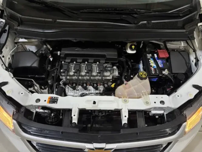 CHEVROLET Spin 1.8 4P FLEX LS, Foto 14