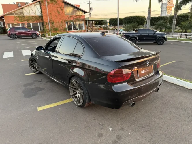 BMW 335I 3.0 24V 4P TOP AUTOM�TICO, Foto 3