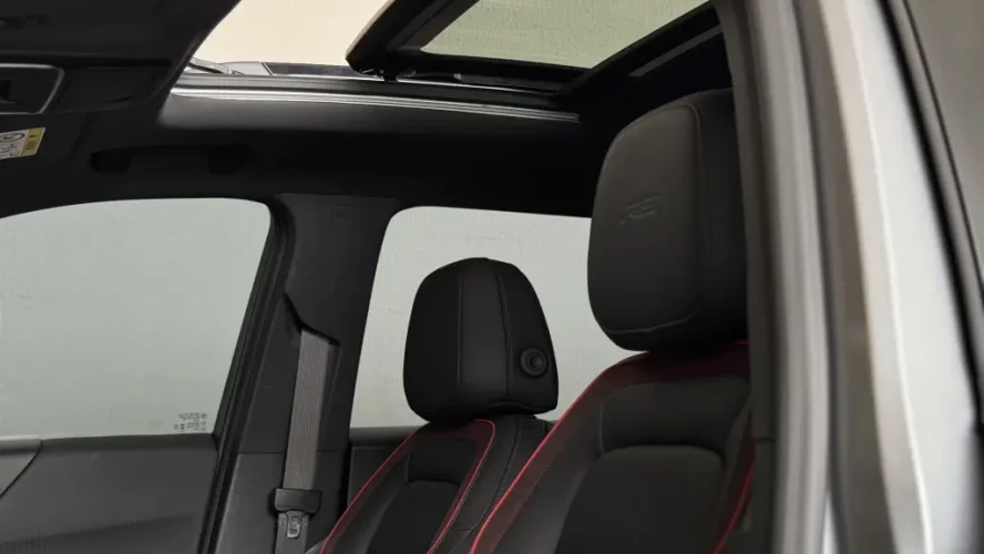 CHEVROLET Equinox 1.5 16V 4P RS TURBO AUTOM�TICO, Foto 14