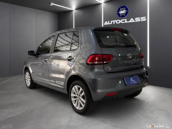 VOLKSWAGEN Fox 1.6 4P CONNECT FLEX, Foto 6