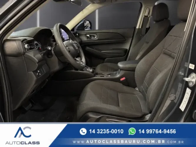 HONDA HR-V 1.5 16V 4P FLEX EX AUTOMTICO CVT, Foto 6