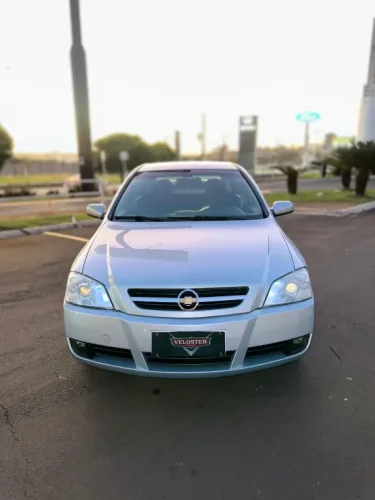 CHEVROLET Astra Hatch 2.0 4P ADVANTAGE  FLEX, Foto 2