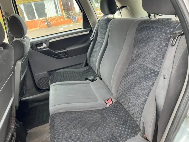 CHEVROLET Meriva 1.4 4P FLEX MAXX, Foto 10