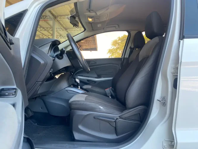 FORD Ecosport 1.6 4P SE FLEX AUTOM�TICO, Foto 5