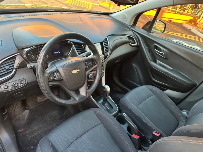 CHEVROLET Tracker 1.4 16V 4P FLEX LT TURBO AUTOMTICO, Foto 6