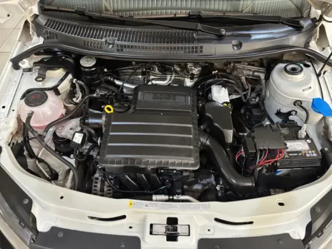 VOLKSWAGEN Saveiro 1.6 FLEX MSI ROBUST CABINE SIMPLES, Foto 12