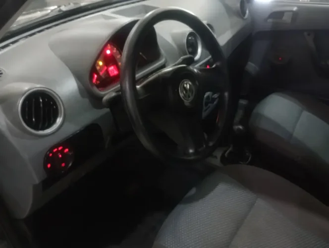 VOLKSWAGEN Gol 1.0 4P G4 TREND FLEX, Foto 8