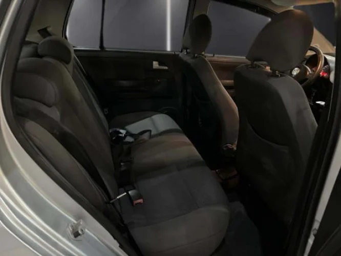 VOLKSWAGEN Fox 1.0 4P TRENDLINE FLEX, Foto 11