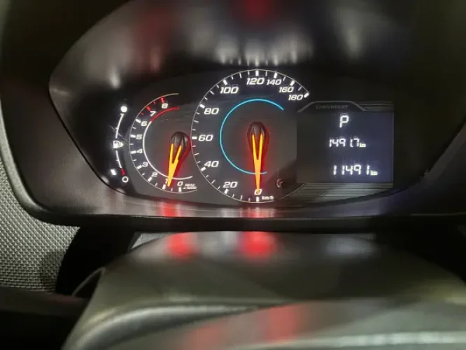 CHEVROLET Spin 1.8 4P FLEX LS, Foto 15