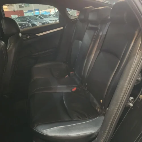 HONDA Civic 1.5 16V 4P TOURING TURBO AUTOMTICO CVT, Foto 6