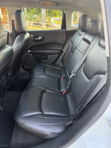 JEEP Compass 2.0 16V 4P LONGITUDE FLEX AUTOM�TICO, Foto 17