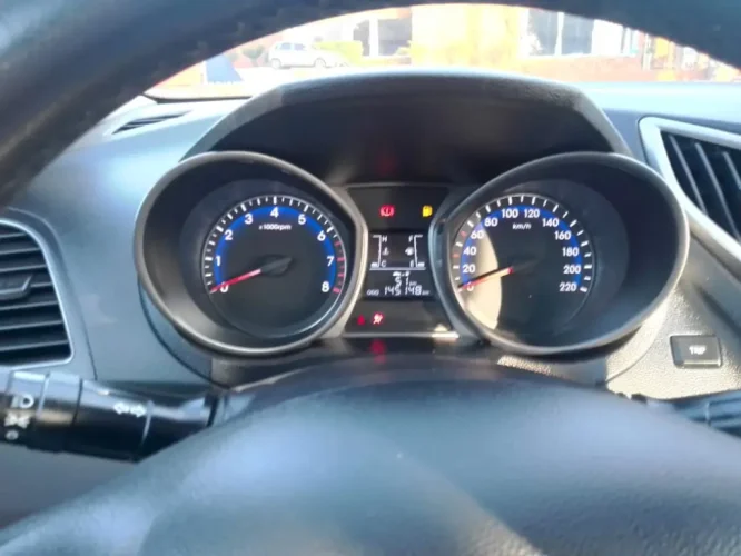 HYUNDAI HB 20 Sedan 1.6 16V 4P FLEX COMFORT PLUS, Foto 13