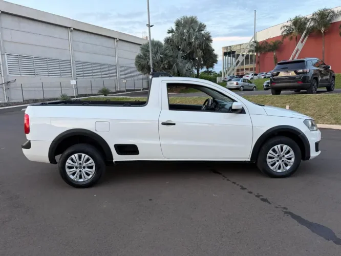 VOLKSWAGEN Saveiro 1.6 G6 TREND FLEX, Foto 5