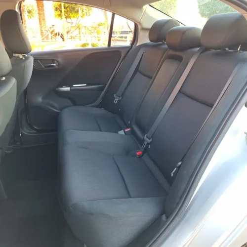 HONDA City Sedan 1.5 16V 4P LX FLEX AUTOMTICO, Foto 9