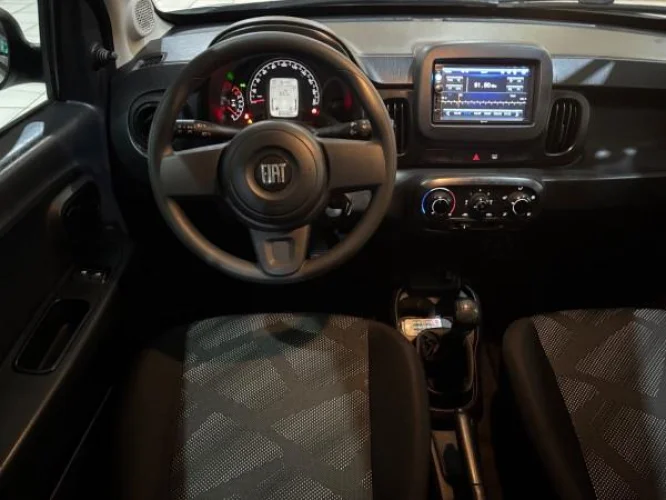 FIAT Mobi 1.0 4P FLEX EVO LIKE, Foto 12
