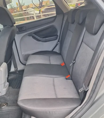 FORD Focus Hatch 1.6 16V 4P SE FLEX, Foto 9