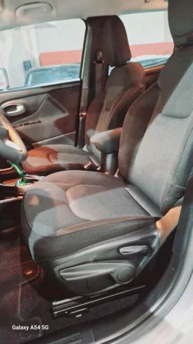 JEEP Renegade 1.8 16V 4P FLEX AUTOMTICO, Foto 7