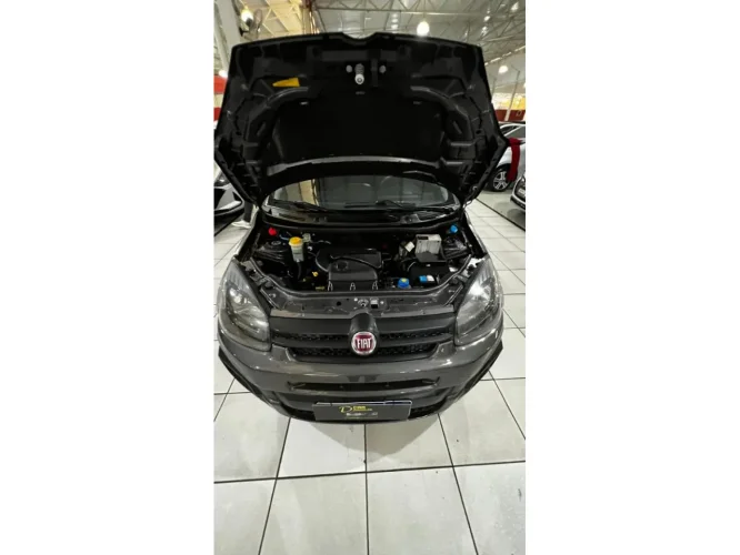 FIAT Uno 1.0 4P FLEX ATTRACTIVE, Foto 7