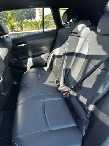 TOYOTA Corolla Cross 1.8 16V 4P FLEX VVT-I HYBRID XRV AUTOMTICO CVT, Foto 6