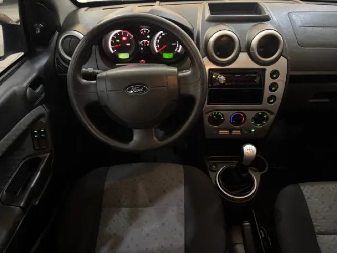 FORD Fiesta Hatch 1.6 4P SE FLEX, Foto 12
