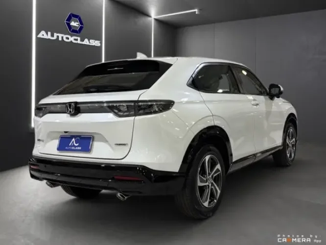 HONDA HR-V 1.5 16V 4P TOURING TURBO AUTOMTICO CVT, Foto 5