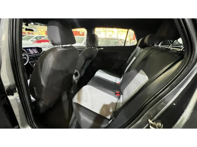 VOLKSWAGEN T-Cross 1.0 4P 200 TSI FLEX COMFORTLINE AUTOMTICO, Foto 15