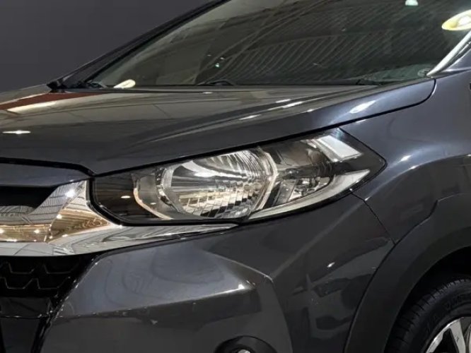 HONDA WR-V 1.5 16V 4P EX FLEX AUTOM�TICO CVT, Foto 2