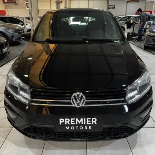 VOLKSWAGEN Gol 1.0 12V 4P FLEX MPI G7 TRACK, Foto 2