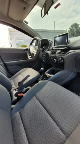 HYUNDAI HB 20 Sedan 1.0 12V 4P FLEX VISION, Foto 2