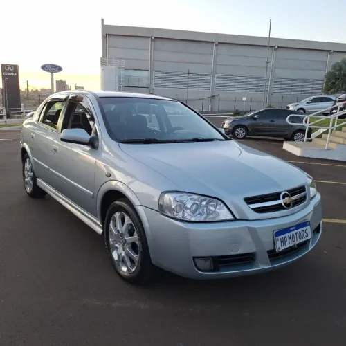 CHEVROLET Astra Hatch 2.0 4P ADVANTAGE  FLEX, Foto 1