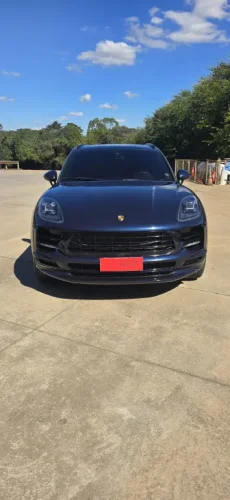 PORSCHE Macan 2.0 16V 4P AWD TURBO PDK AUTOM�TICO, Foto 15