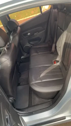 CHEVROLET Cruze Sedan 1.8 16V 4P LT ECOTEC FLEX AUTOM�TICO, Foto 10