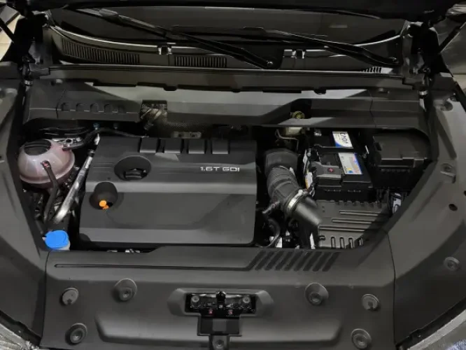 CHERY Tiggo 8 Pro 1.6 16V 4P TGDI DCT AUTOM�TICO, Foto 16