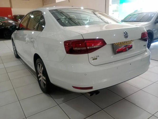 VOLKSWAGEN Jetta 1.4 16V 4P TSI COMFORTLINE AUTOM�TICO, Foto 22
