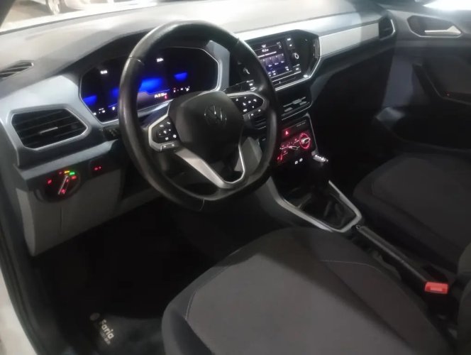 VOLKSWAGEN T-Cross 1.0 4P 200 TSI FLEX AUTOM�TICO, Foto 8