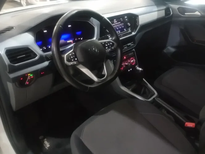 VOLKSWAGEN T-Cross 1.0 4P 200 TSI FLEX AUTOM�TICO, Foto 8