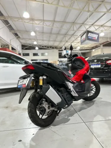 HONDA ADV 150 ABS, Foto 5