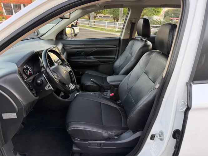 MITSUBISHI Outlander 2.0 16V 4P HPE AUTOM�TICO, Foto 11