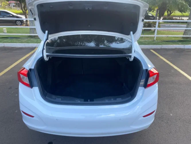 CHEVROLET Cruze Sedan 1.4 16V 4P LT FLEX TURBO AUTOM�TICO, Foto 9