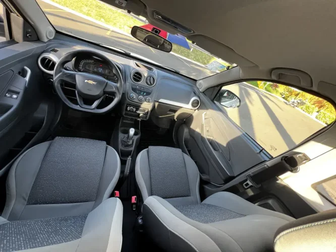 CHEVROLET Montana 1.4 FLEX LS, Foto 6