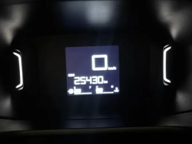 CITROEN C3 1.0 4P 12V FLEX FEEL, Foto 15