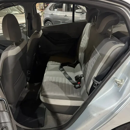 CHEVROLET Agile 1.4 4P LT FLEX, Foto 9