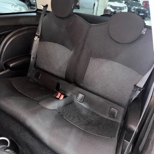 MINI Cooper 1.6 16V AUTOMTICO, Foto 9