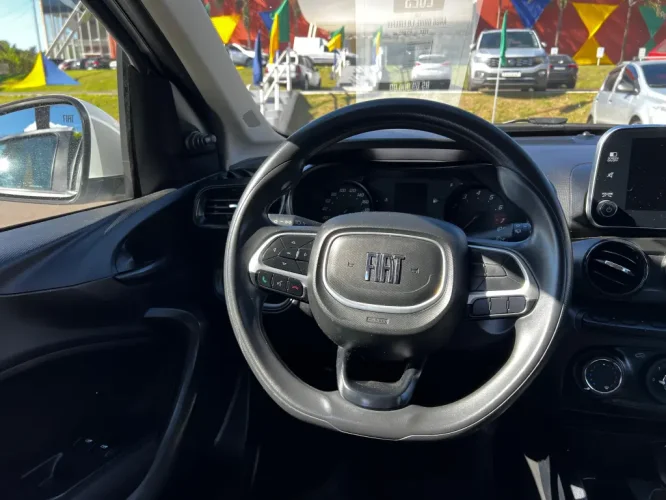 FIAT Argo 1.0 4P FLEX FIREFLY DRIVE, Foto 4