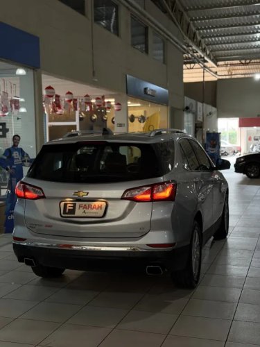 CHEVROLET Equinox 2.0 16V 4P LT TURBO AUTOM�TICO, Foto 16