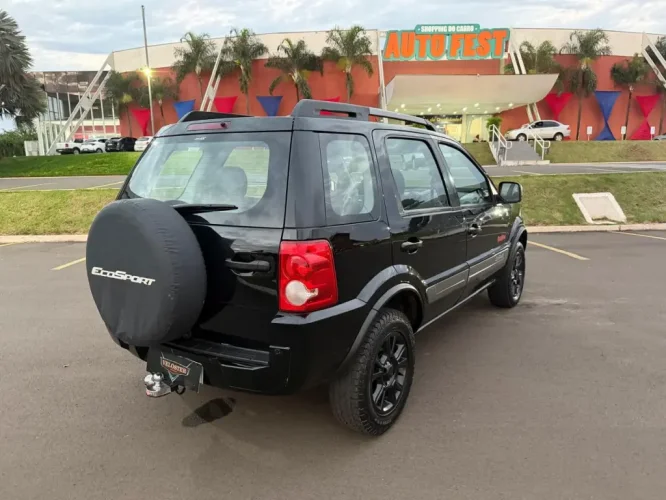 FORD Ecosport 1.6 16V 4P FREESTYLE, Foto 3