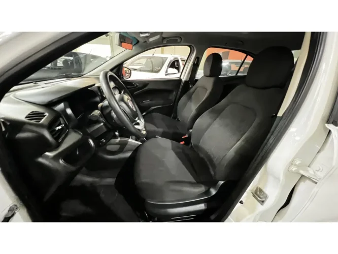 FIAT Cronos 1.3 4P FLEX, Foto 12
