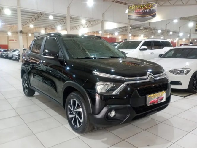 CITROEN C3 1.6 16V 4P FLEX FEEL PACK AUTOM�TICO, Foto 2